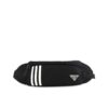 Prada Belt Bag Re-Nylon And Saffiano Black 10.2in/26cm 2VL034_1WQ8_F0002_V_ADS