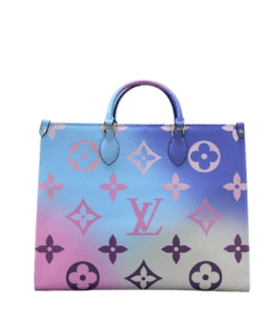 Louis Vuitton Onthego GM 41cm Sunrise M59856