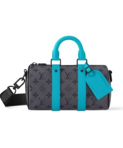 Louis Vuitton Keepall Bandoulière 25 Bag 9.8 Inches/ 25 Cm M11645