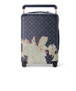 Louis Vuitton Horizon 55 Blue 21.7in/55cm M10289