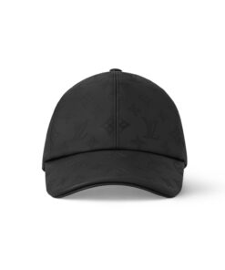Louis Vuitton Monogram Shadow Cap M76580