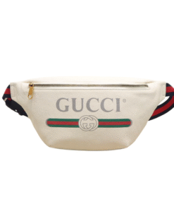 Gucci Belt Bag Print Small