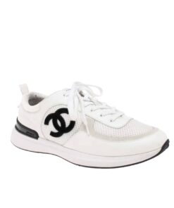 Chanel Sneaker White