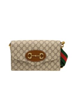 Gucci Horsebit 1955 Clutch Bag