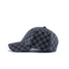 Louis Vuitton LV Get Ready Cap Damier Black LV Cap