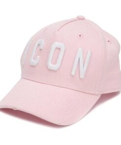 Dsquared2 ICON Pet Roze