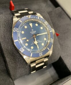 Black Bay 58 Watch