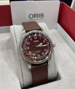 Big Crown Pointer Day Watch