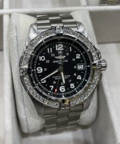 Colt Watch