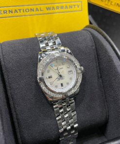 Galactic 32 Watch