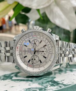 Bentley 48 Watch