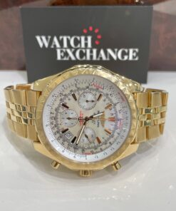 Bentley 48 Watch