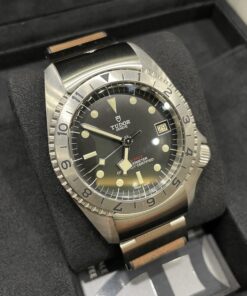 Black Bay P01 Watch