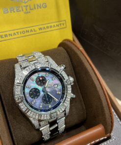 Super Avenger 48 Watch
