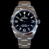 Explorer 39 Watch