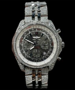 Bentley 45 Watch