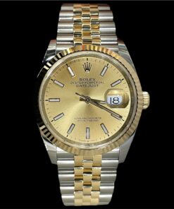 Datejust 36 Watch