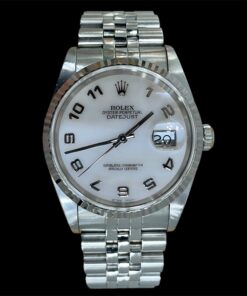 Datejust 36 Watch