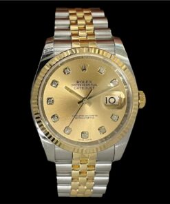Datejust 36 Watch