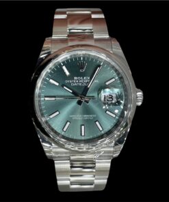 Datejust 36 Watch