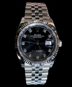 Datejust 36 Watch