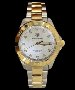 Aquaracer Watch