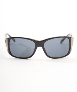 Chanel Black Pearl CC Logo 5083-H Sunglasses